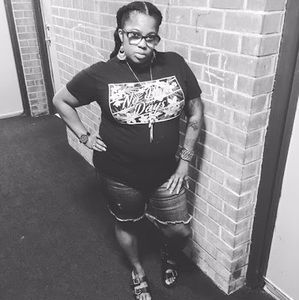 Meet your Posher, Lasheena